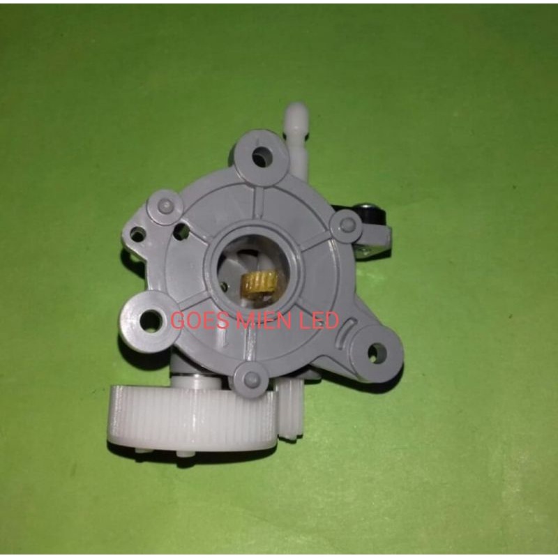 gear box kipas angin maspion berdiri