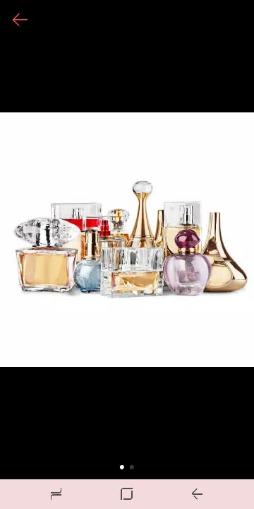 Fixamax / Pengawet / Penguat Parfum 100gr