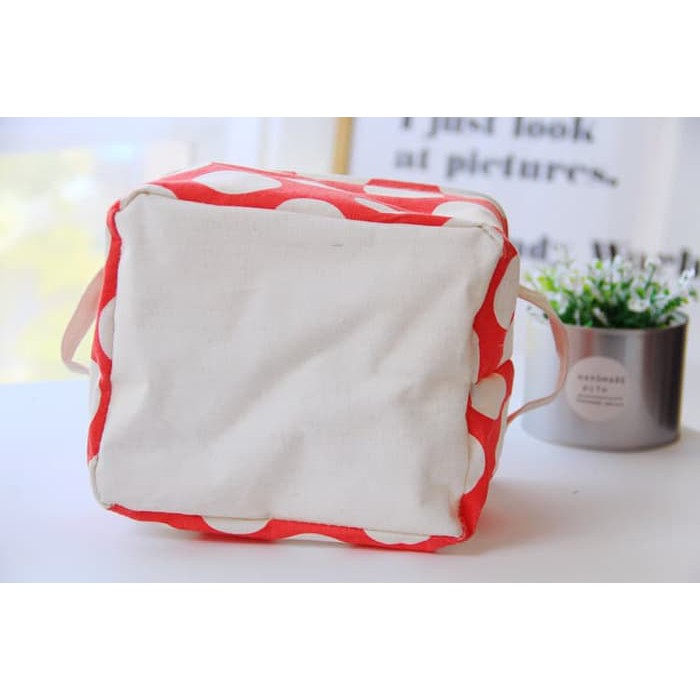 Mega_1688 Desktop storage keranjang multifungsi desktop box organizer MG578