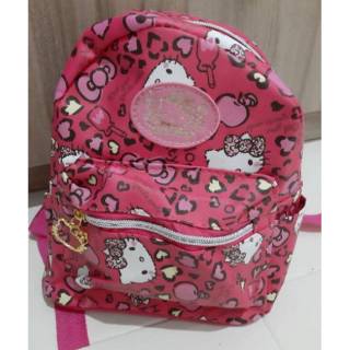  BISA COD FREEONG SMIGGLE  FLASHY BAGPACK TAS  SELEMPANG 