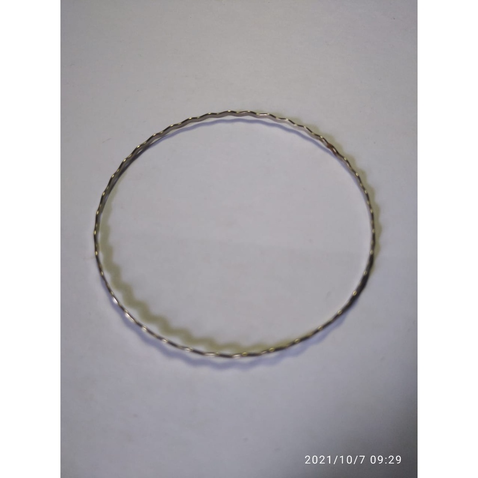 Gelang keroncong anak