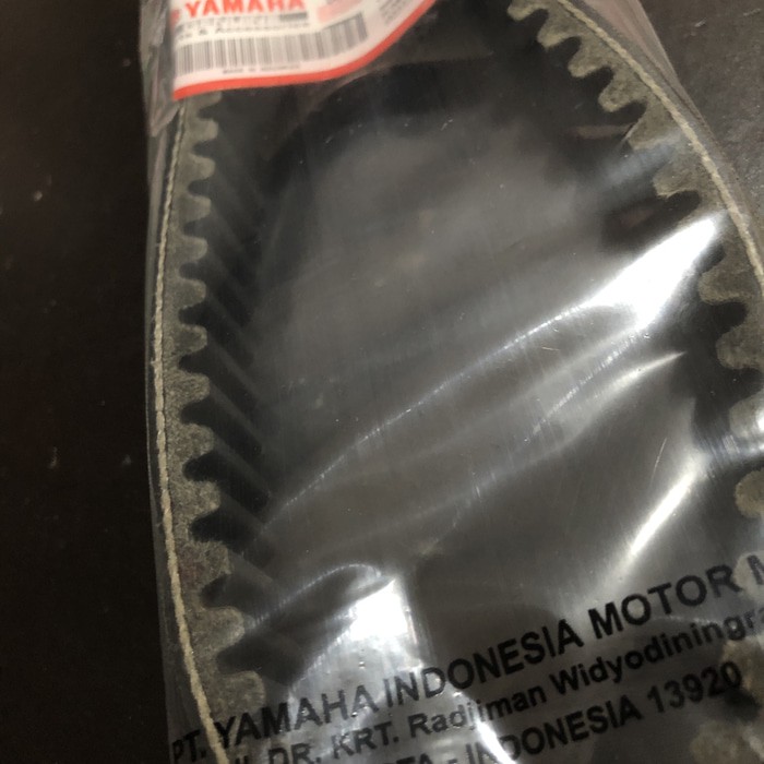 Vanbelt V-Belt V Belt Yamaha Nmax N-Max N Max 155 VVA ABS Non 2DP