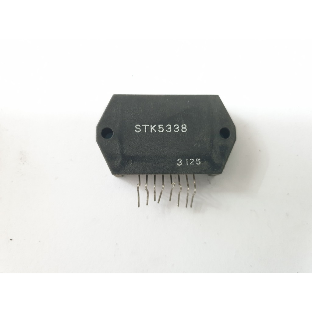 IC STK 5338