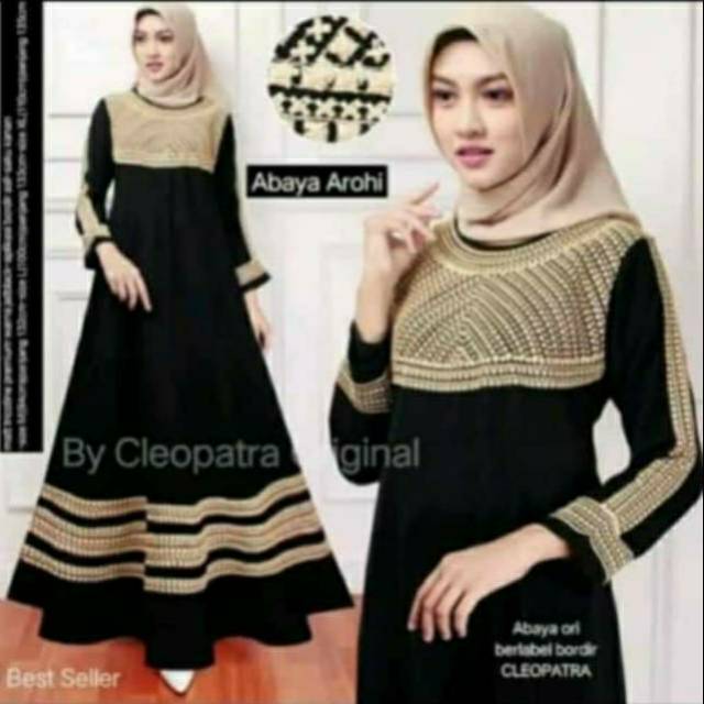 Abaya AROHI