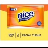 [ PROMO] TISSUE NICE 900 gr 2 play