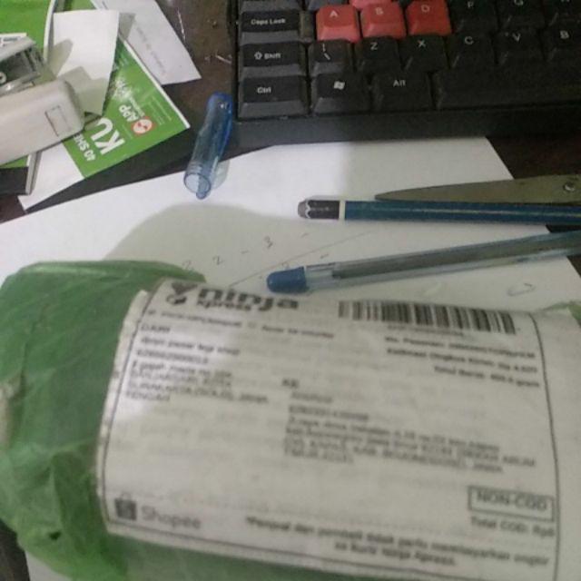 Dupa Wangi (ratus) Temanten Sekar Sari Sekarsari