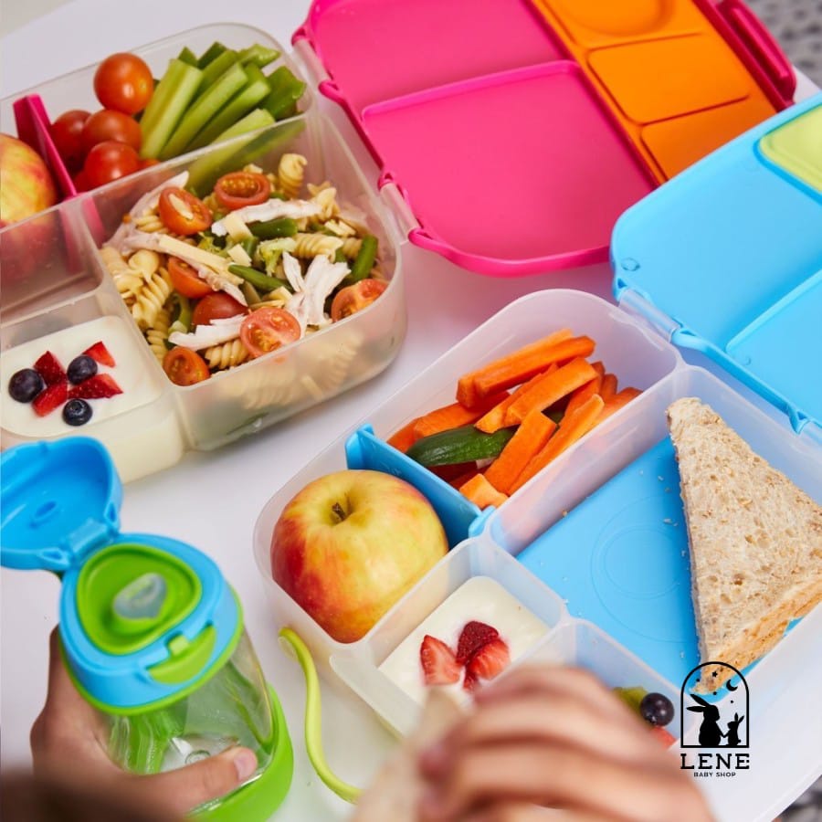 BBOX Lunch Box / Kotak Makan Anak B.Box