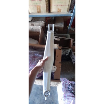 swing arm viar crossx 250 aluminium original viar