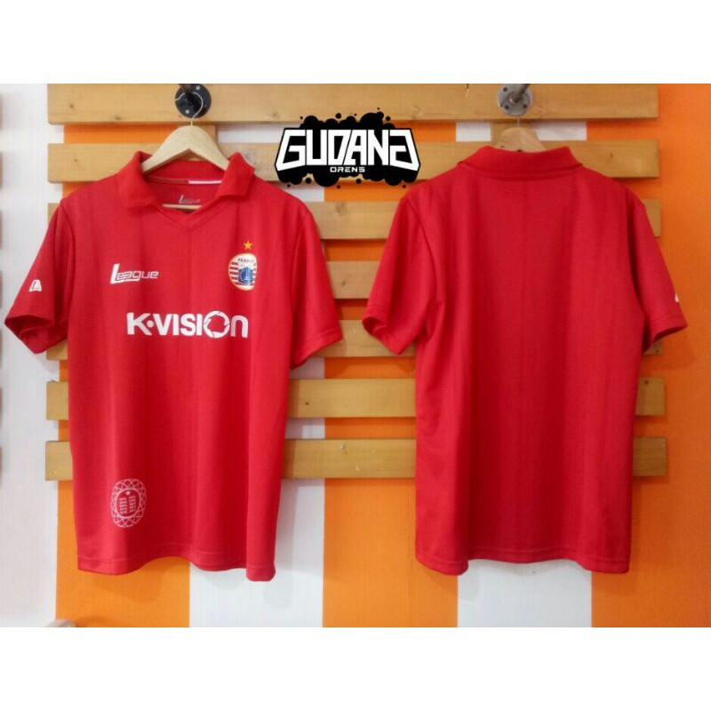 JERSEY RETRO THIRD PERSIJA 2014