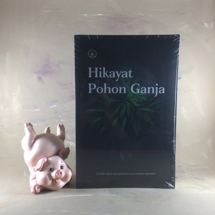 Hikayat Pohon Ganj* - Tim LGN