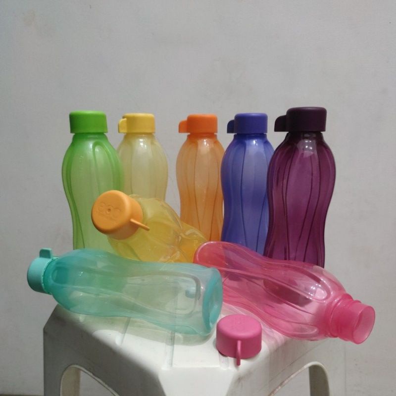 Tupperware - Malaysia - NEW Eco Bottle 500 ml