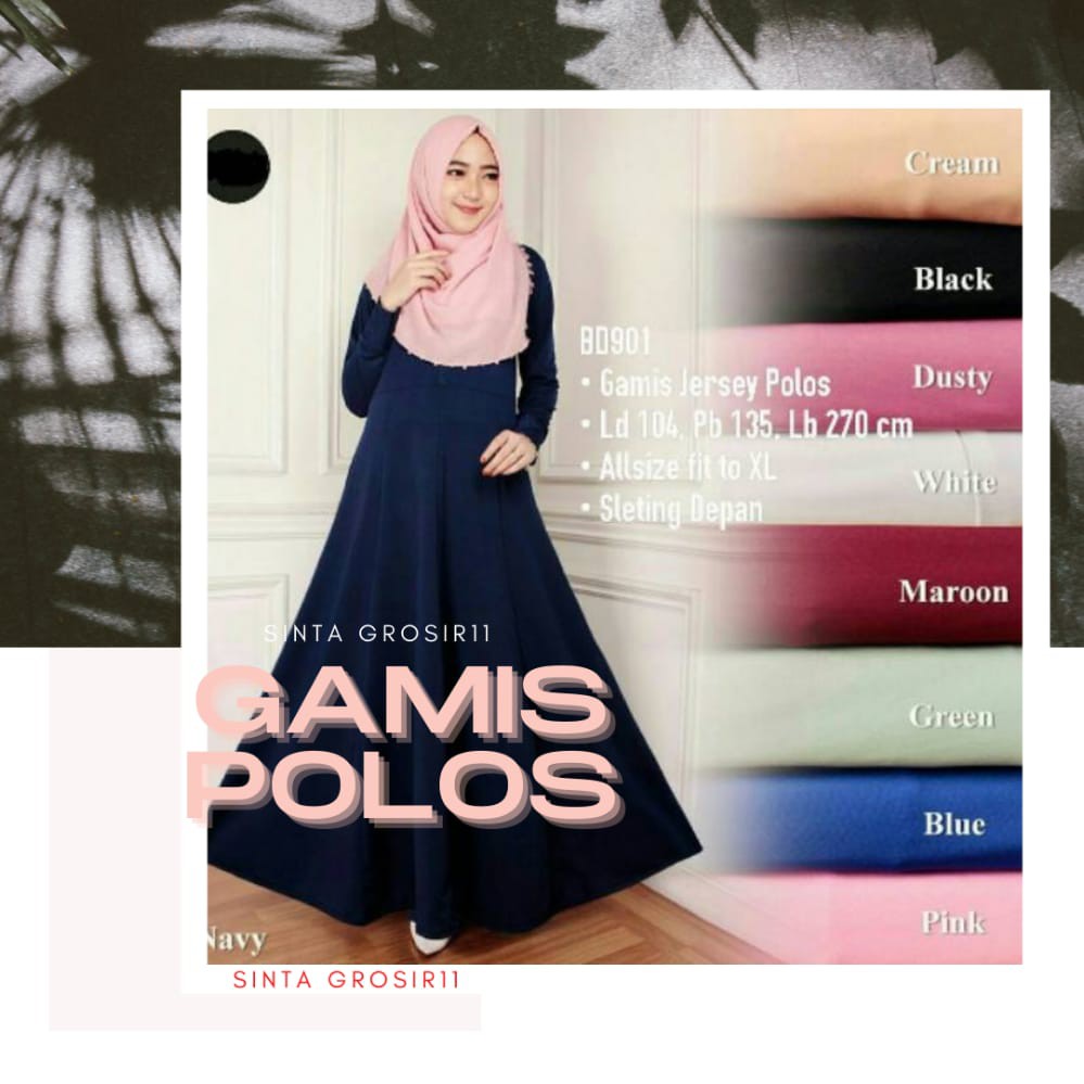 PROMO JERSEY POLOS PROMO GAMIS TERBARU GROSIR SUPER MURAH JUMBO TEBAL BUSUI TERBARU