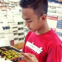 Baju Koko Muslim Dewasa Ori QOID Shopee Indonesia Baju Koko Muslim Dewasa Ori QOID Shopee Indonesia