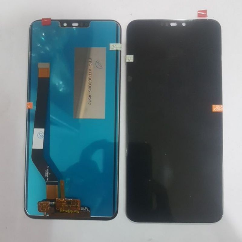 LCD TOUCHSCREEN ASUS MAX M2