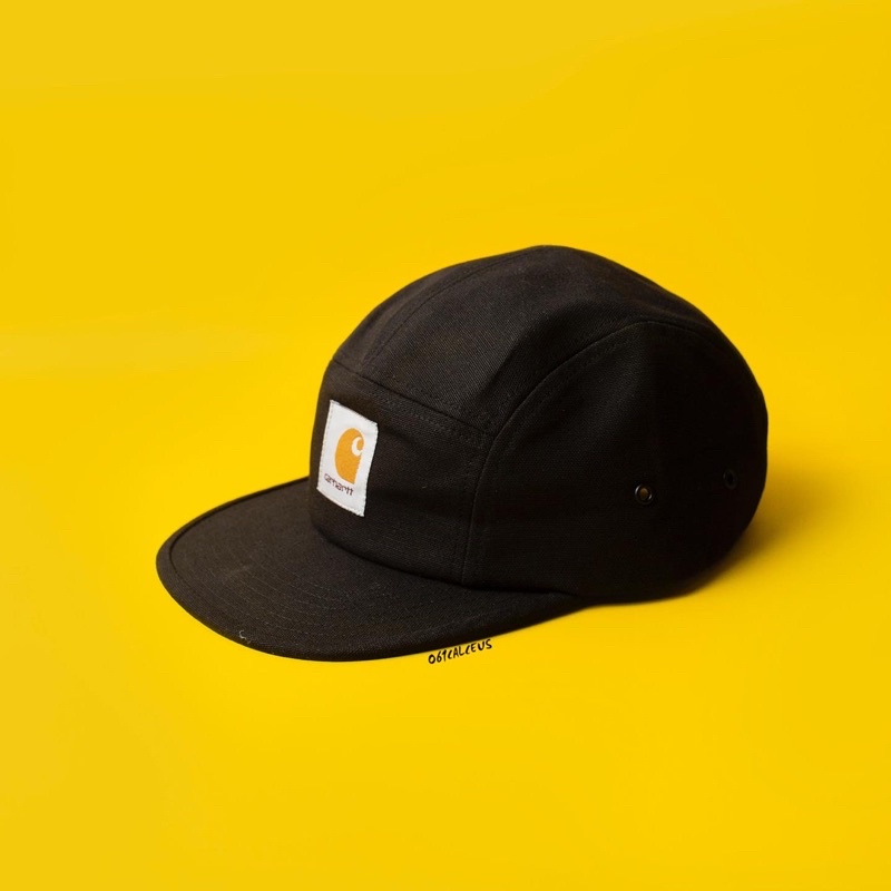 Carhartt WIP Backley Cap Black 100% Original