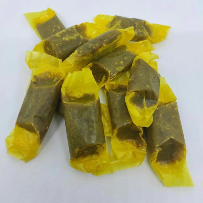 

Makanan Khas Dodol Kacang hijau Dodol Garut Wajit Cililin bandung