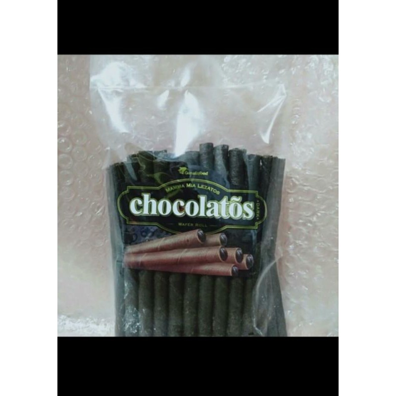 

chocolatos 500gr