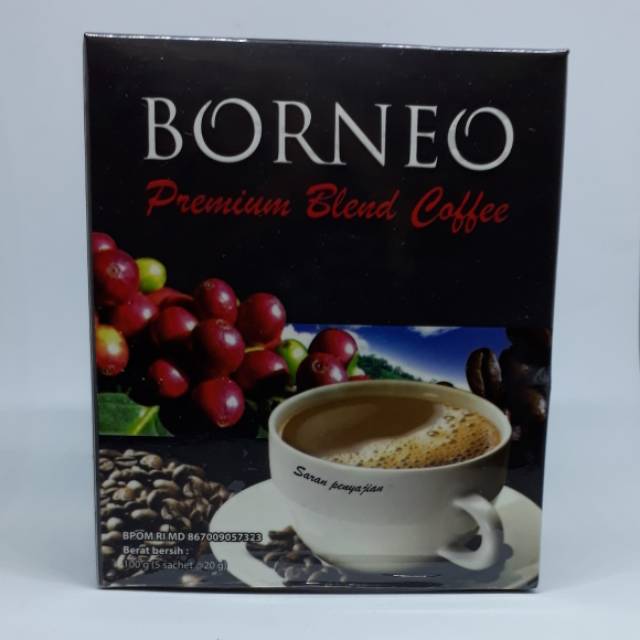 

KOPI BORNEO //KOPI STAMINA PRIA //KOPI EXOTIKA // KOPI KUAT LELAKI