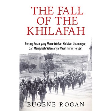 The Fall Of Khilafah