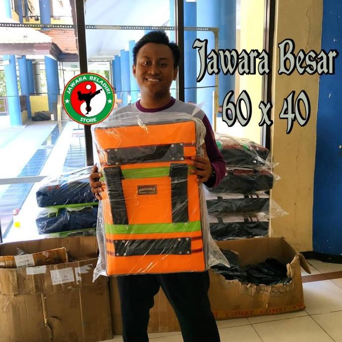 PROMO (Bisa cod) pecing jawara dewasa 60 x 40