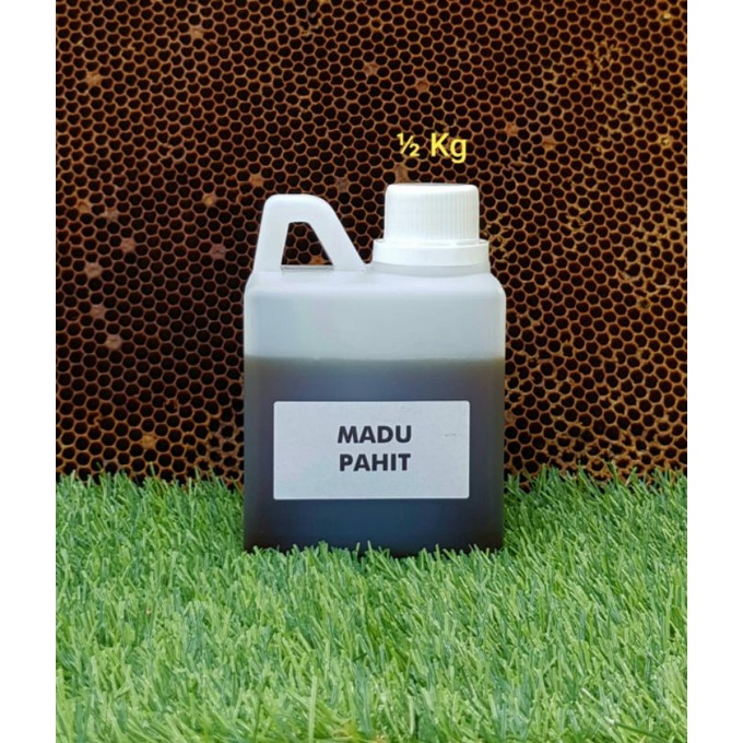 Madu odeng murni 1kg