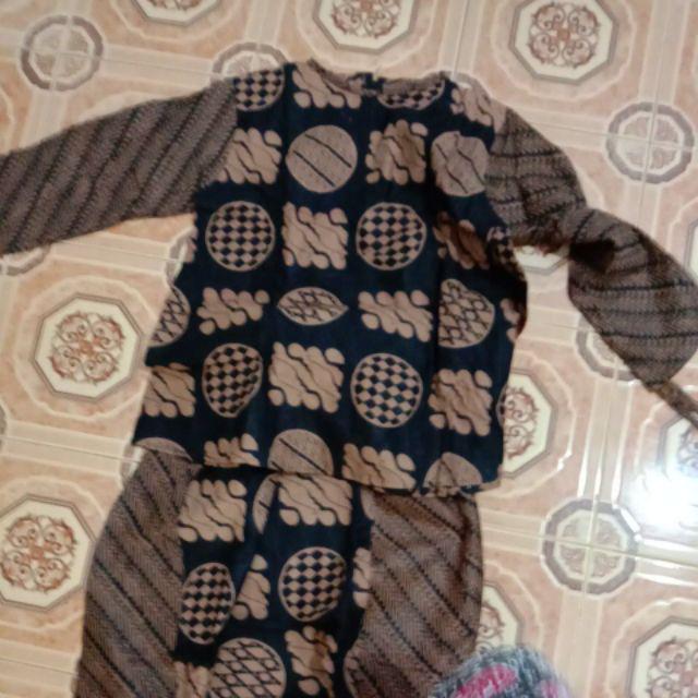 Gamis Batik Manggar, Padi,sekar,cantik,kubis,kipas,daun,kupu,nadine,gendis,kawung,termurah