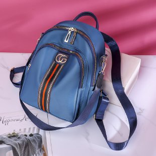 (2Pc Bisa 1Kg)GTBI998876659 New arrival  !!! Tas Ransel Wanita  Tas Wanita Import Premium