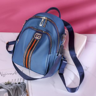 (2Pc Bisa 1Kg)GTBI998876659 New arrival  !!! Tas Ransel Wanita  Tas Wanita Import Premium