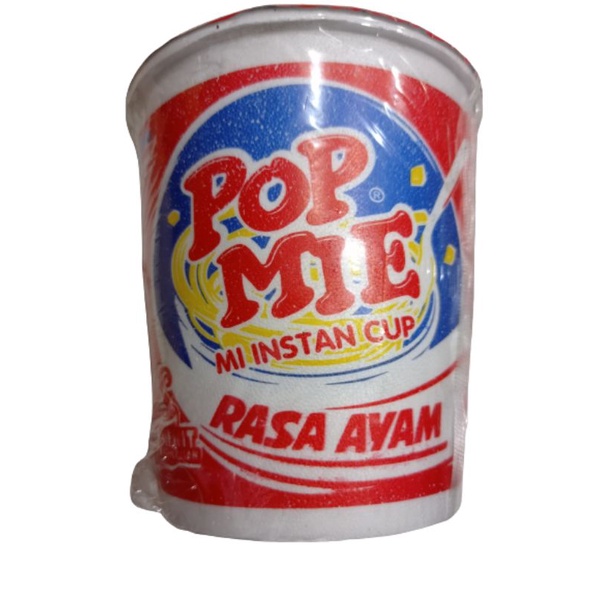 

POP MIE RASA AYAM