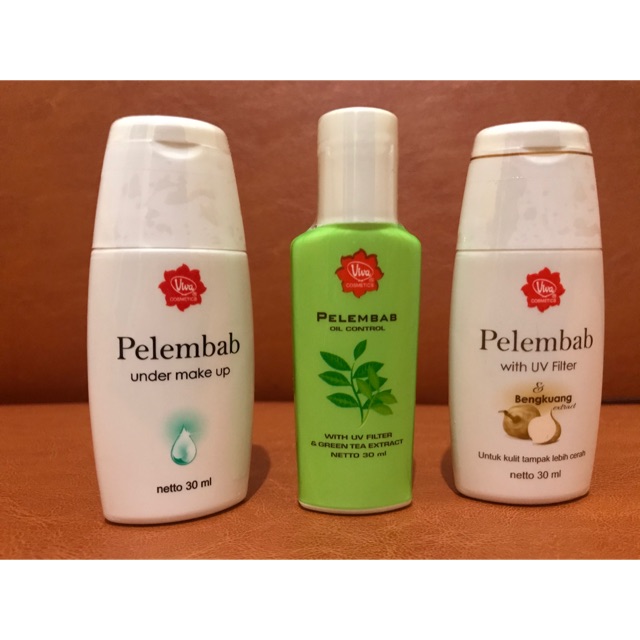 Pelembab VIVA 30 ml