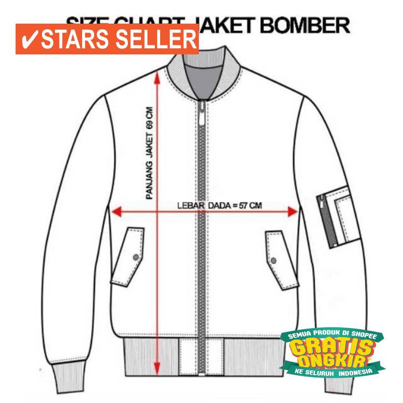 JAKET TERKEREN COWOK CEWEK  JEANS  BIOBLITZ /