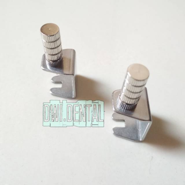 X8- 1pcs Dental kunci handpiece high speed