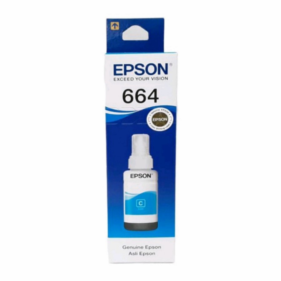 Tinta Printer EPSON 664