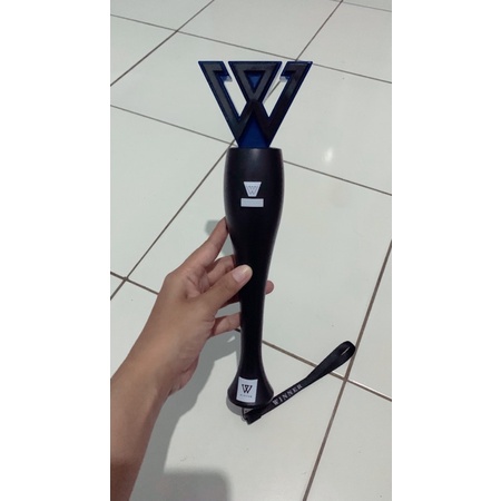 LIGHTSTICK WINNER VER 1 ver BLACK