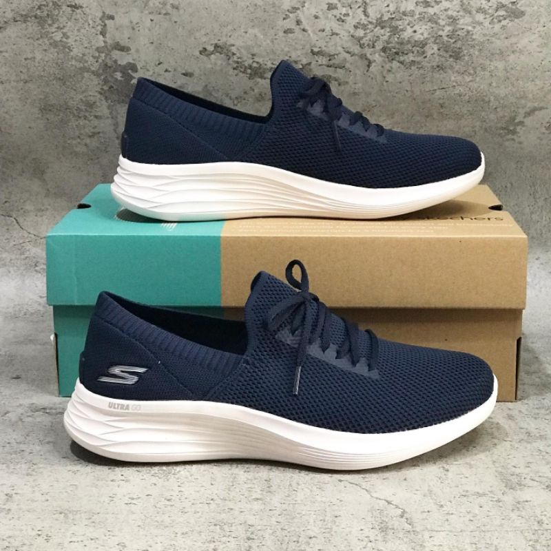 Skechers you wave strength navy ORI