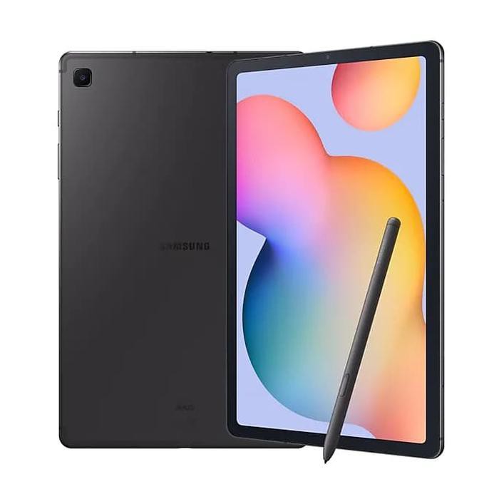 tablet mantap coy.... Samsung Galaxy Tab S6 Lite (SM-P615)