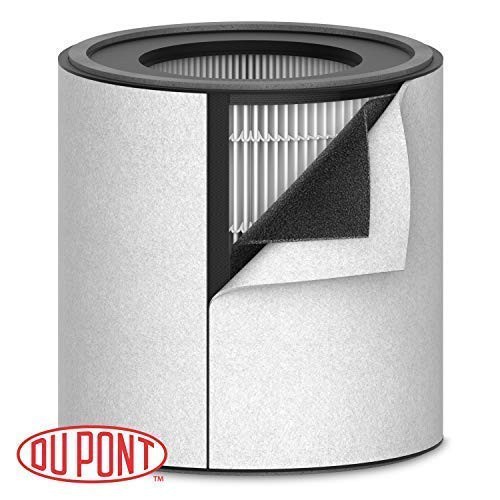 TRUSENS DUPONT HEPA DRUM FILTER FOR Z-3000