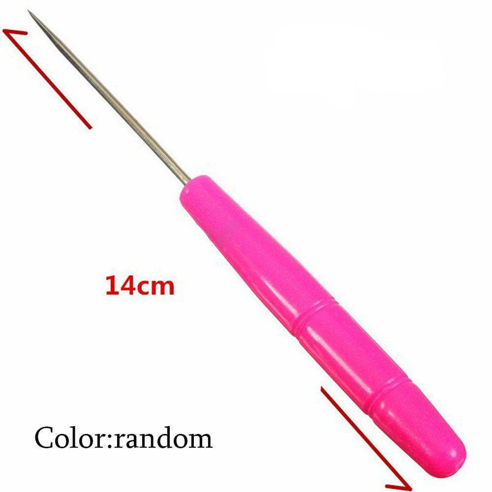 Preva 1/3PCS Cake Scriber Dapur Fondant Sugarcraft Ukir