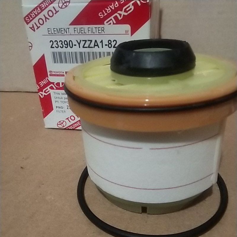 FILTER SOLAR HILUX / SARINGAN FILTER SOLAR INNOVA HIACE FORTUNER PAJERO