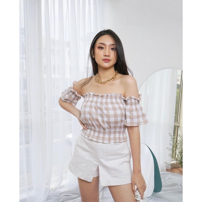 MADELINE TOP