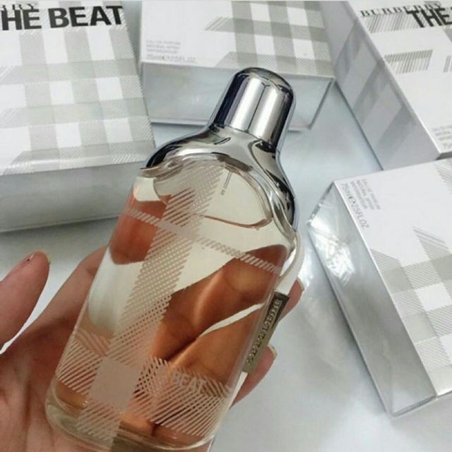 burberry the beat for women