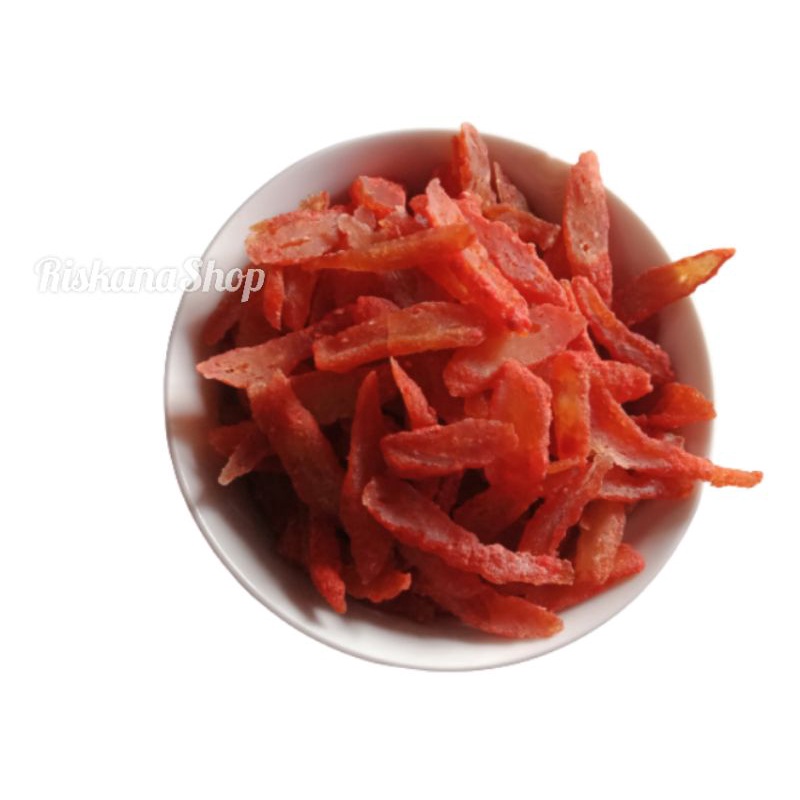 

Kerupuk Nugget Mentah 1kg gurih, renyah, tinggal di goreng.