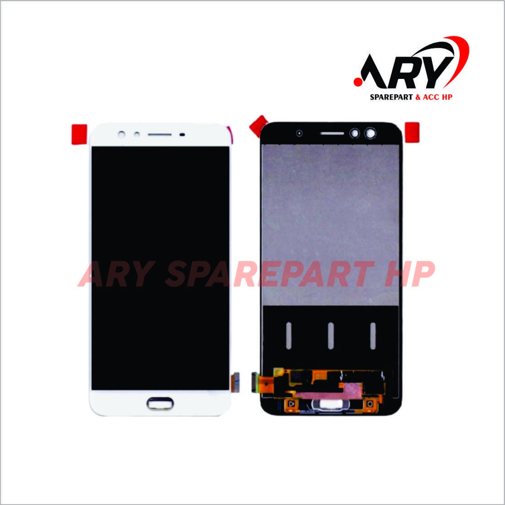 LCD TOUCHSCREEN OPPO F3 PLUS