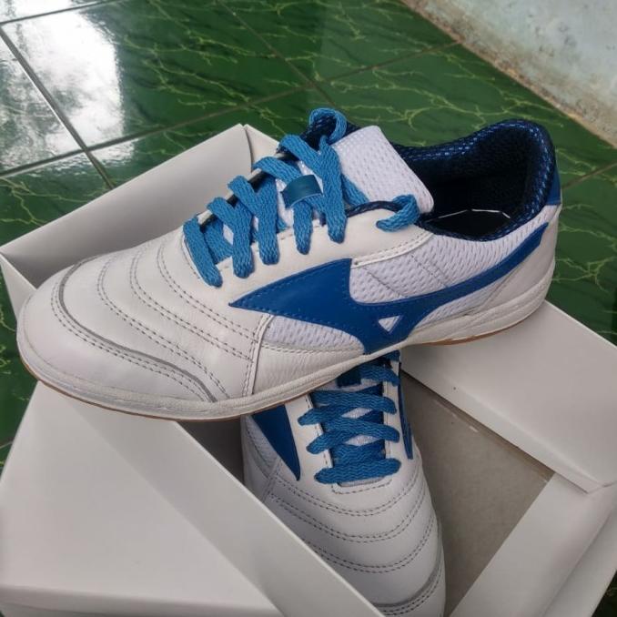 [[COD]] Sepatu tenis meja mizuno TERBATAS Kode 1027