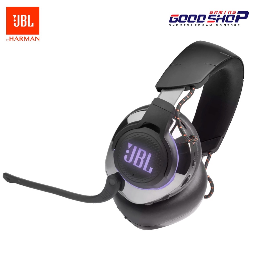 JBL Quantum 810 Wireless - Gaming Headset