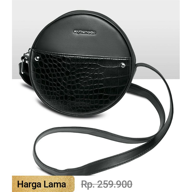 Tas Malicha Sophie Paris Purwakarta