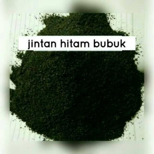 

Jintan hitam / Habbatussauda bubuk 1kg