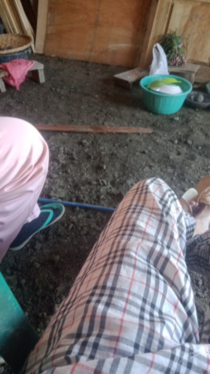 Engsel Pintu Jendela 3 Inch Brass