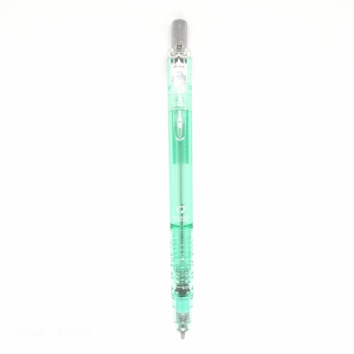 

Promo Bulan Ini Delguard Mechanical Pensil Zebra Murah