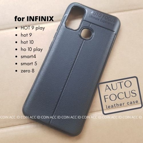 Soft CASE INFINIX HOT 9/10 PLAY/Smart 3 plus/4/5/zero 8 silicon ANTI CRACK AUTOFOCUS TEMPERED GLASS